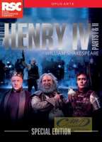 Shakespeare: Henry IV, Parts I & II